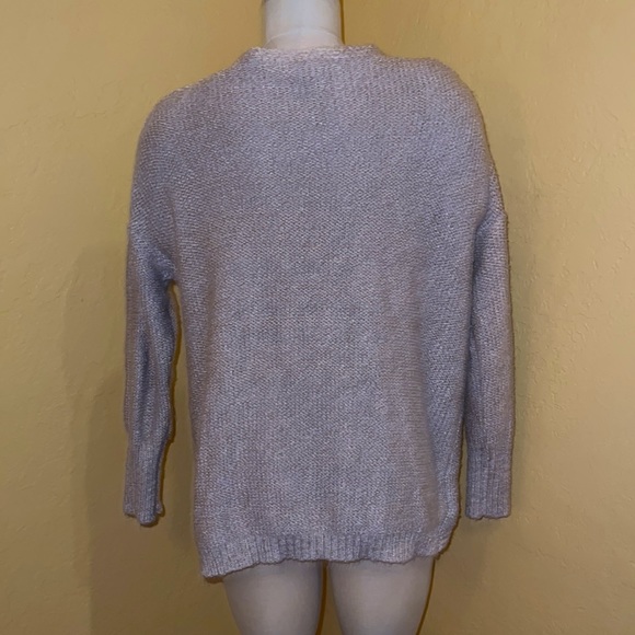 3/$15 She & Sky sweater, size L - Picture 2 of 4